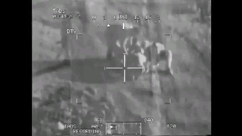 Troops Get Vaporized During IED Extraction