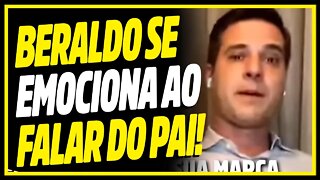 O QUE MOTIVOU O BERALDO?! | Cortes do MBL