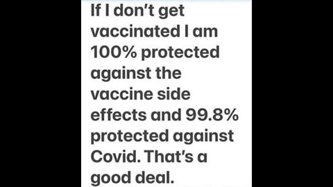 Bioweapons Treaty Author Reveals that the covid-19 "Vaccine" Contains HIV