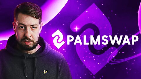 PalmSwap - Biggest Opportunity in Crypto before 2023 (PalmToken LAUNCH)