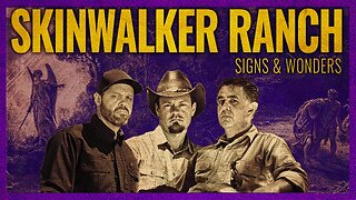 Skinwalker Ranch: New Evidence of Paranormal Activity, UFOs, Ghosts (Part 4) | The Basement Office