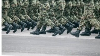 Exército libera parte de militares aquartelados após furto de armas
