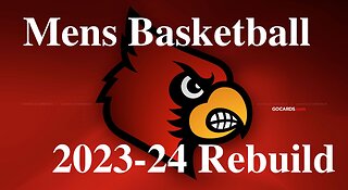 Louisville Basketball 2023/24 Roster Outlook