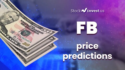 FB Price Predictions - Meta Platforms Stock Analysis for Wednesday, May 4th