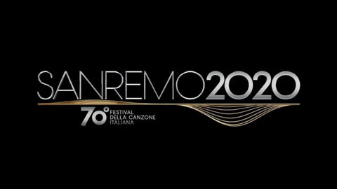 70.m°FESTIVAL DI SANREMO 2020 - 4-9 Febbraio 2020