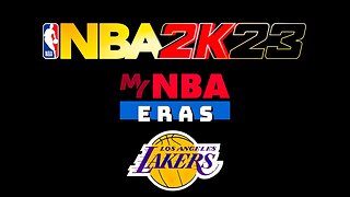 NBA 2K23