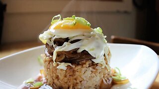 How To Make Loco Moco