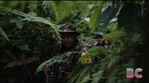 Colombia suspends cease-fire with holdout rebel group accused of killing 4