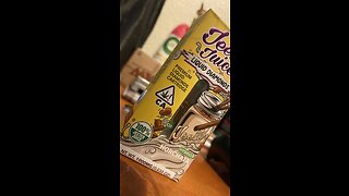 Try out JEETER JUICE Liquid💎 Horchata 🤤🔥🔥