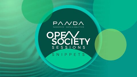 Open Society Sessions Snippet: Dr Piers Robinson