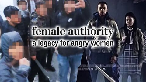 Media Love 'Angry Women'; UK 'Teens' Get Black Movie Cancelled! (Mon. 11/25/19)