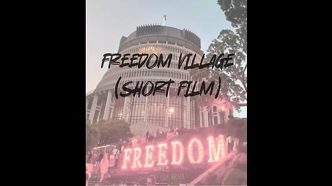 Freedom Village (Short Film)