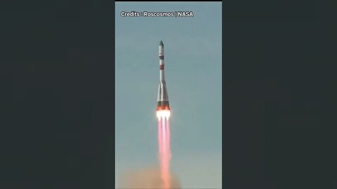 Rusia Meluncurkan Roket Soyuz 2.1a di Misi Progress MS-20 ke ISS