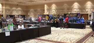 Star Trek convention taking shape at Rio Las Vegas