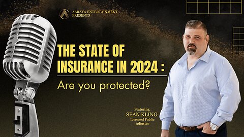 The state of Insurance in 2024 - Part 1