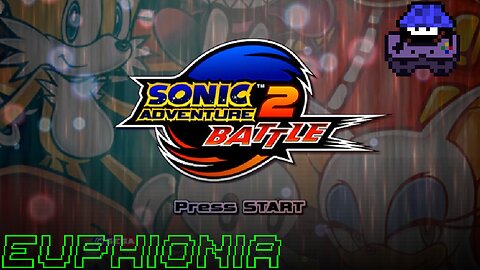 Sonic Month: Day 5 | Sonic Adventure 2: Battle