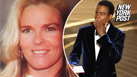 Nicole Brown Simpson's sister slams Chris Rock over joke about her murder