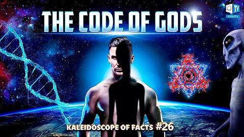 The Code of Gods. Extraterrestrial Civilizations and Their Impact | Kaleidoscope of Facts 26