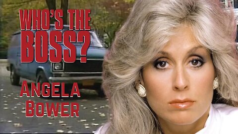 Angela Bower: The Empowering Evolution of a 1980s Sitcom Icon in 'Who's the Boss?