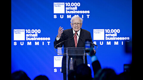 Warren Buffett Leaves The Audience SPEECHLESS | Most Inspiring Speech Ever