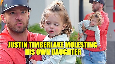 JUSTIN TIMBERLAKE ARRESTED ON DWI AND SEXAUL ASSAULT ON HIS OWN DAUGHTER
