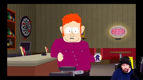 South Park: The Stick of Truth #4 -