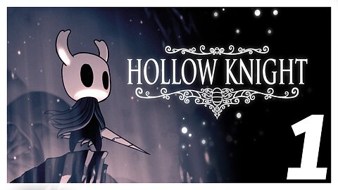 Desafiando os LORDES LOUVA-A-DEUS // Platinando Hollow Knight #1