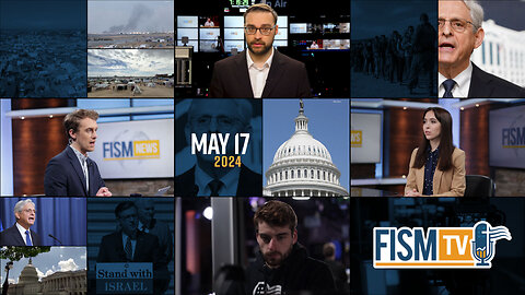 FISM News | May 17, 2024