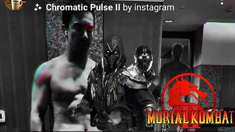 Mortal Kombat 2 Joe Taslim Teases Noob Saibot Line In Insta Post & Shows A Shadow Figure In The Back