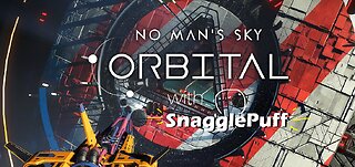 No Man's Sky ORBITAL UPDATE!