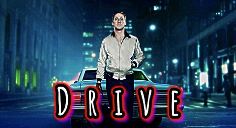 Drive - afterdark | Ryan Gosling edit