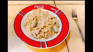 Say StroganOFF To All Those Other Recipes-Easy One Pot No Canned Soup