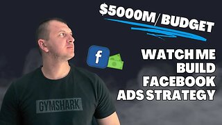 Maximizing Your Facebook Ad Performance After iOS 14: A Comprehensive Guide for a $5k Monthly Budget