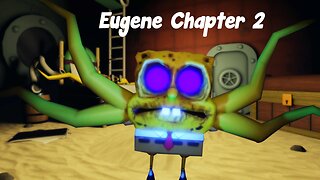 SEA BEAR?! Eugene Chapter 2 in Roblox