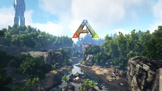 Ark The Island series teaser