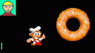 [Arcade of yesteryear] Let's Play Donut Dodo #1