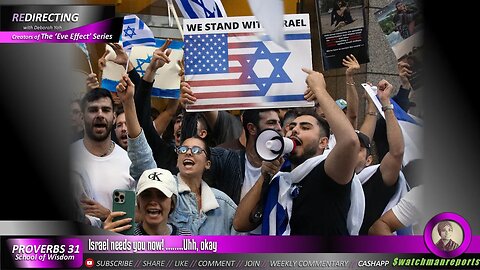 Y-israel needs you now! Media Reports say