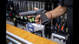 New York Facing Push Back on New Gun Restrictions