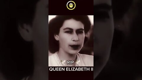 Elisabeth II - The Queen of England who Passed Away