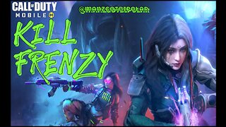 Kill Frenzy