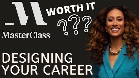 ELAINE WELTEROTH DESIGNING YOUR CAREER MASTERCLASS Review WORTH IT? Masterclass.com Overview