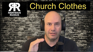 Church Clothes Ep13