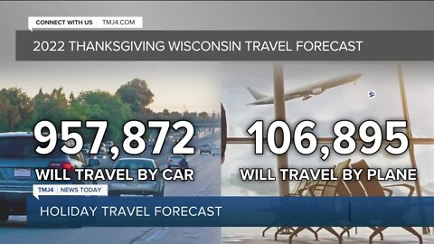 Looking ahead to Thanksgiving travel