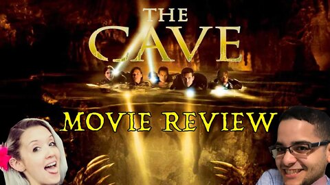 Never Too Old for a Scare: The Cave (2005) [Movie Review]