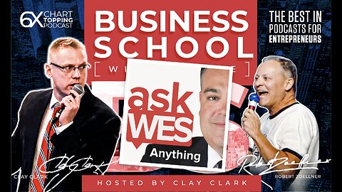 Business | Ask Wes Anything: 4 Tough Legal Questions for Attorney Wes Carter