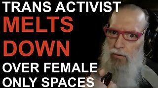 Debate: Female only spaces, discrimination or freedom of association?