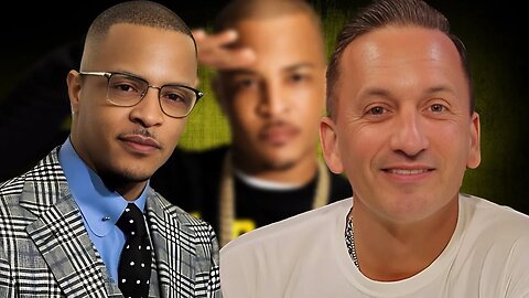 How T.I. Achieved Massive Success in Music and Life | Learn his secrets