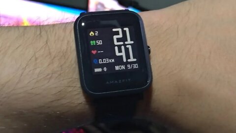 Amazfit Bip