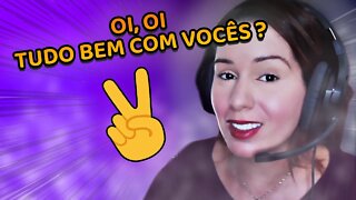 O CANAL TA MUDANDO !