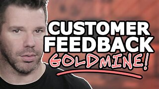 Customer Feedback - Generate BIG Profits Using This Killer Method! @TenTonOnline